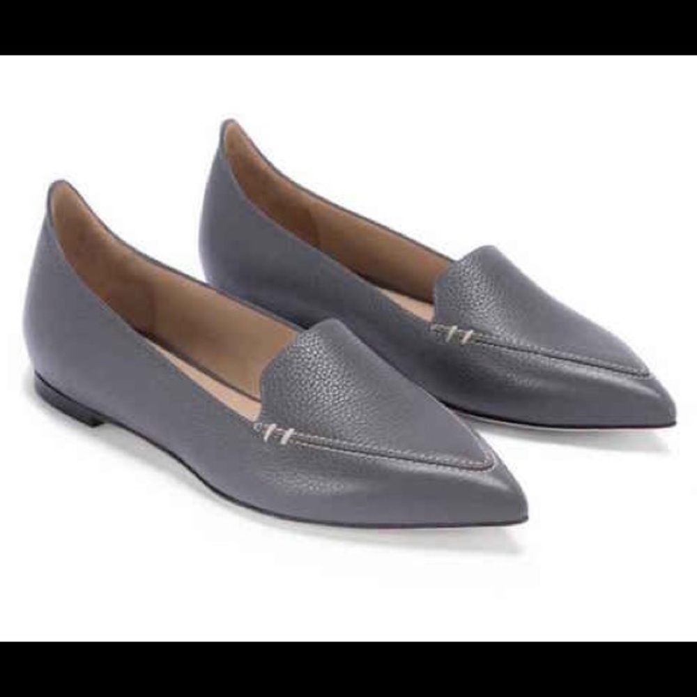 M. Gemi Stellato flat in grey